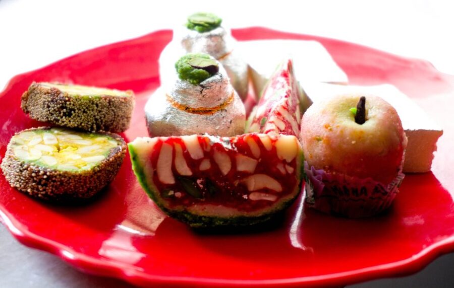 Jaipur: History Street Food Tour with Local Guide - Key highlights at a glance