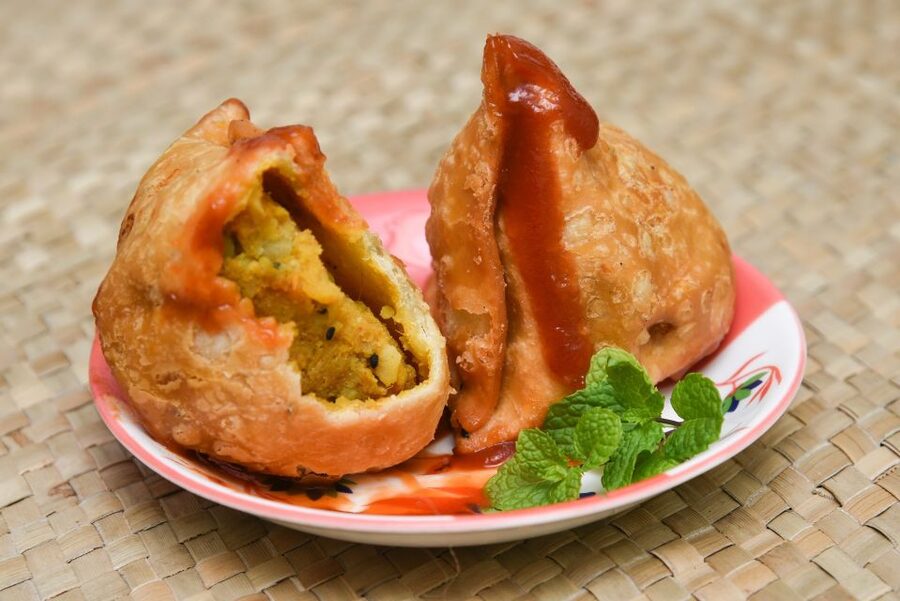 Jaipur: History Street Food Tour with Local Guide - Street food in Jaipur: why this format works