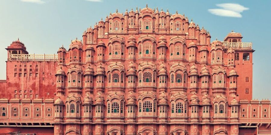 Jaipur: History Street Food Tour with Local Guide - The Pink City lanes: where the stories actually connect to your food