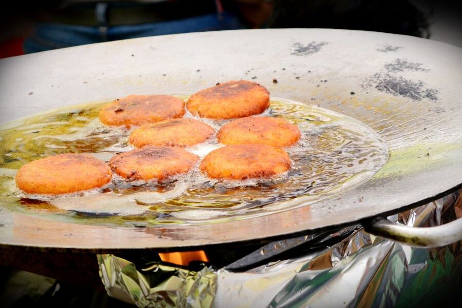 Jaipur: History Street Food Tour with Local Guide - How guides like Hemant, Abhinav, Rohit and Pushpendra shape the value