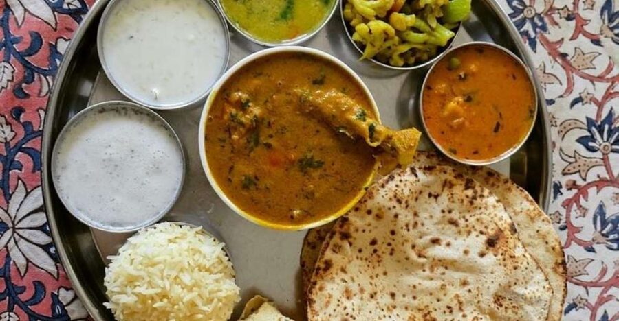 Jaipur Home Cooking Experience with Authentic Lunch/Dinner - Key points worth knowing before you go