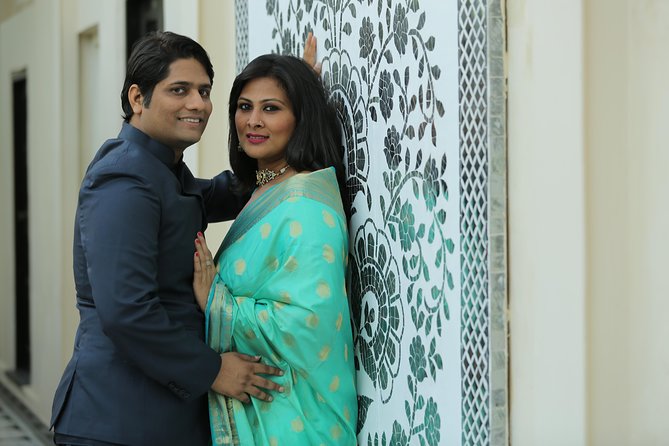 Jaipur Instagram Photoshoot By Local Professionals - A private Jaipur shoot that saves you from selfie chaos