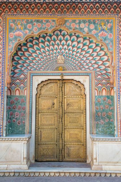 Jaipur: Instagram Tour of The Top Photography Spots - Key Highlights I’d Not Skip