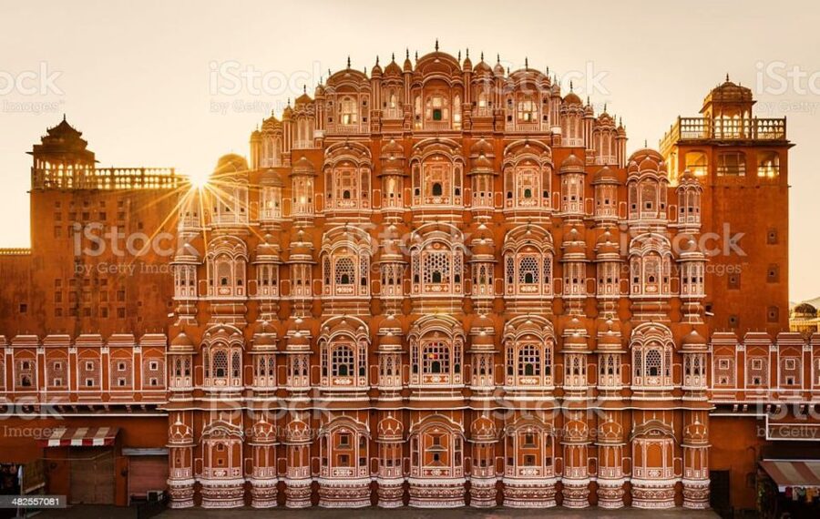 Jaipur: Instagram Tour of The Top Photography Spots - How This Jaipur Photo Day Works (And Why It Feels Efficient)