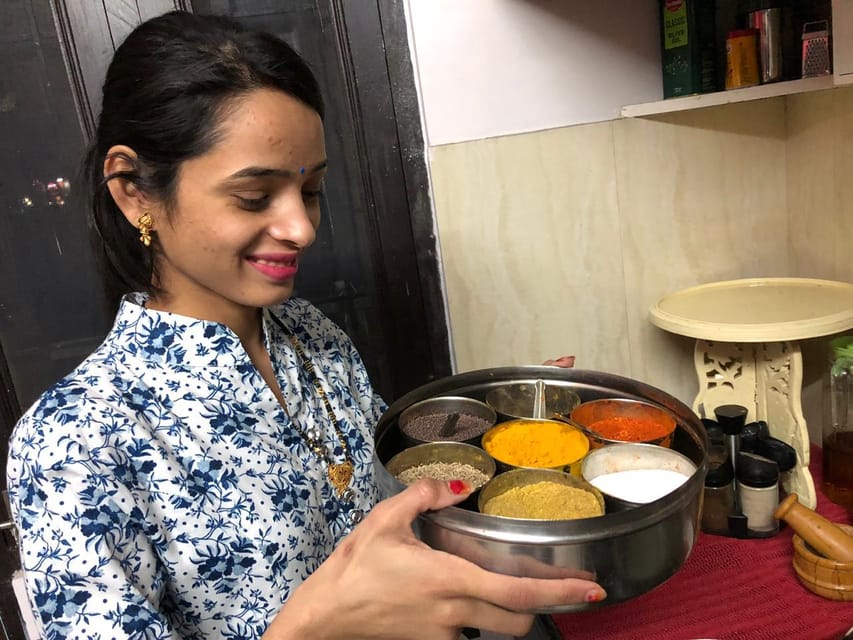 Jaipur: Interactive Cooking Class with a Local Family - The Big Picture: A Private-Feeling Cooking Class in Jaipur