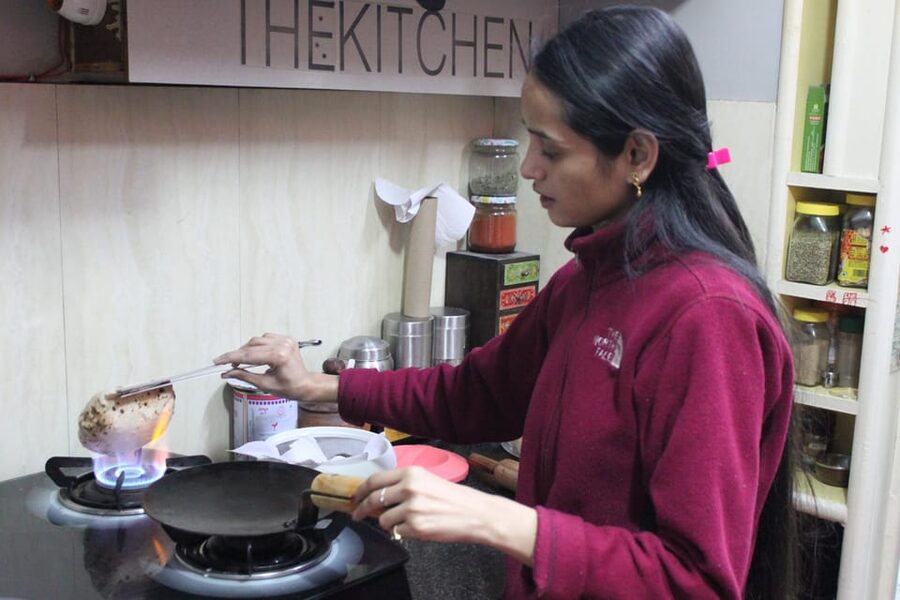 Jaipur: Interactive Cooking Class with a Local Family - Who This Cooking Class Is Best For