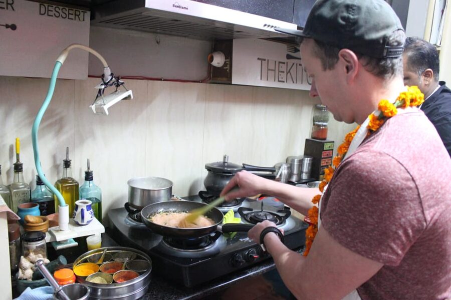 Jaipur: Interactive Cooking Class with a Local Family - Key Moments That Make This Experience Worth It