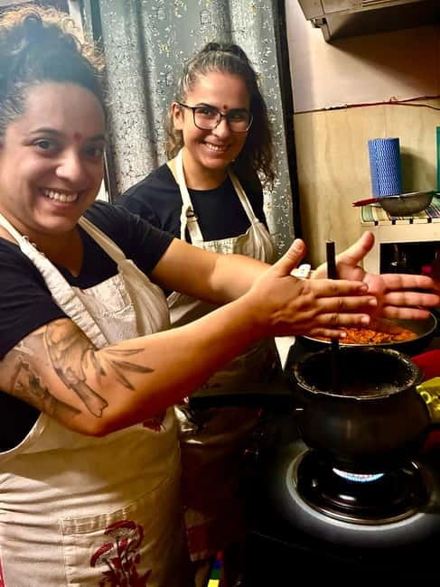 Jaipur: Interactive Cooking Class with a Local Family - What You’ll Cook: North Indian Comfort Food You Can Replicate