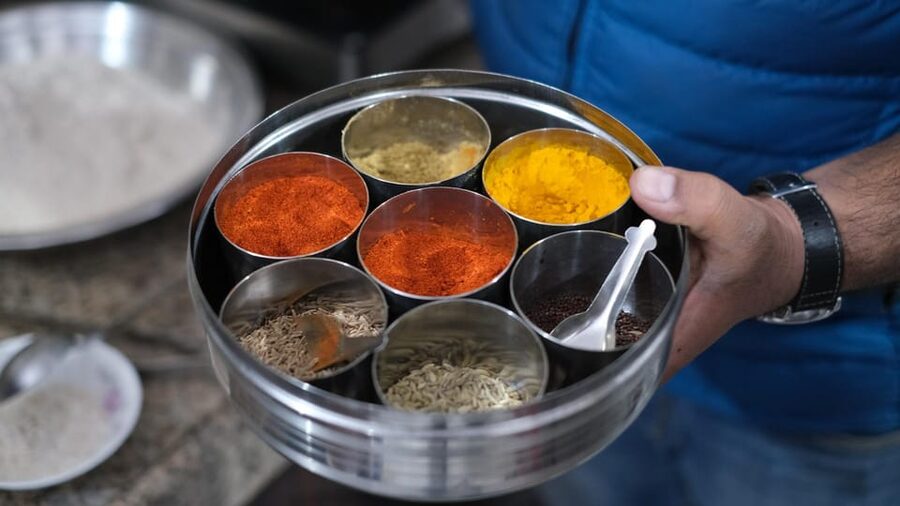 Jaipur: Interactive Cooking Class with a Local Family - How the Class Flows: Demo First, Then Your Turn