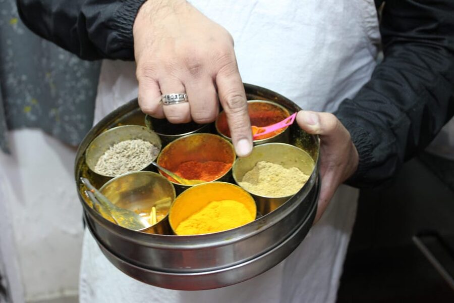 Jaipur: Interactive Cooking Class with a Local Family - Transport, Pickup, and Getting There Without Drama