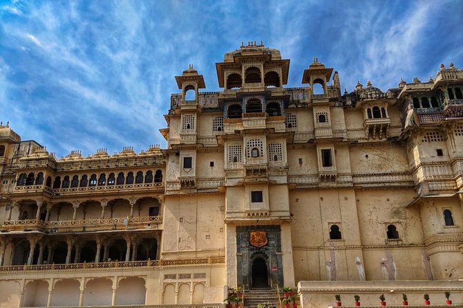 Jaipur Jodhpur Udaipur in 06 Days - A Six-Day Rajasthan Circuit That’s Big on Big Sights