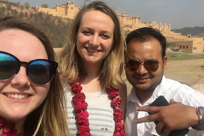Jaipur Local Sightseeing Tour by Car and Driver - Price and what you’re really paying for