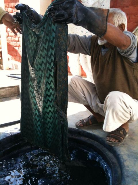 Jaipur: local workshop tour (Handblock printing) - Convenience Details That Make a Big Difference