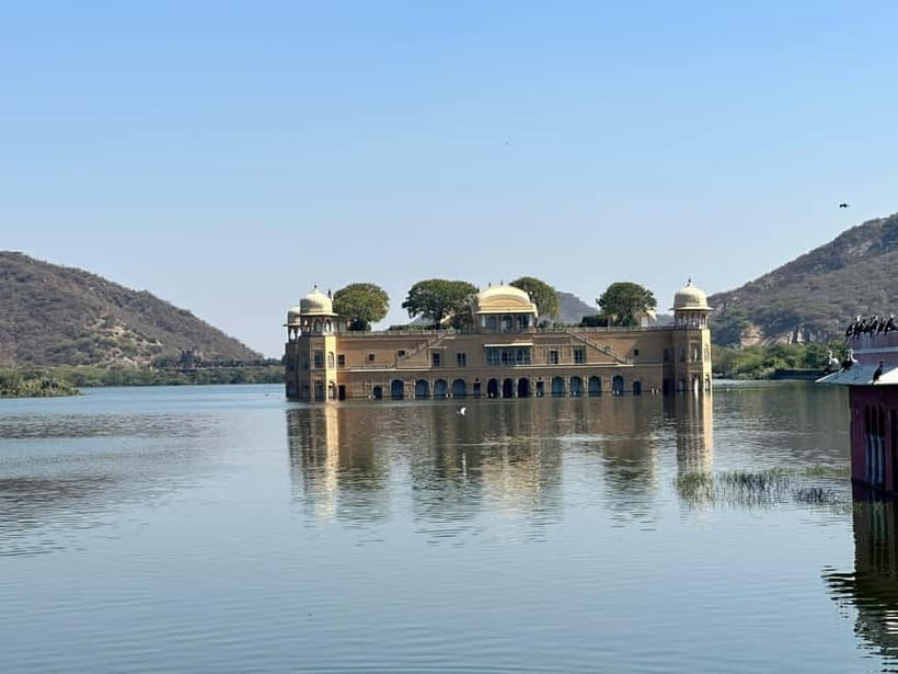 Jaipur: Monkey Temple and Sun Temple Guided Tour - Jaipur’s Eastern Hills: why Galta Ji feels different from the city sites