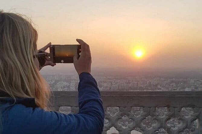 Jaipur Nahargarh Sunset and Night Lights Tour - Key Things I’d Prioritize Before You Go