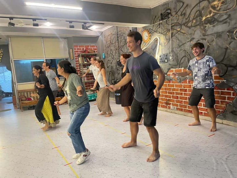 Jaipur: Namaste Bollywood l Dance like a Star - Why a Bollywood Dance Workshop in Jaipur Is Such a Fun Detour