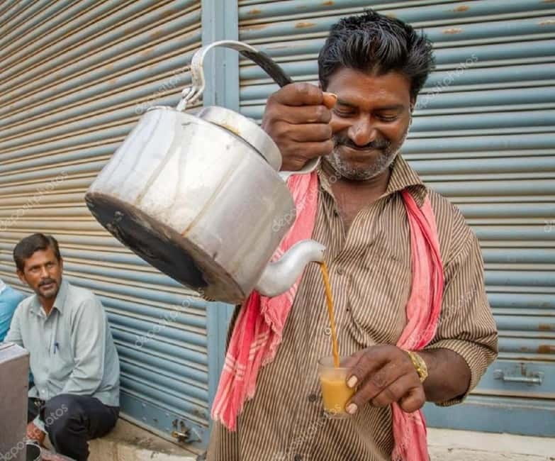 Jaipur : Night Heritage Walk & Street Food Tasting in Jaipur - Key highlights you’ll care about