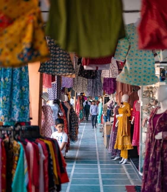 Jaipur: Night Open Jeep Safari with City Lights & Palaces - Key highlights worth planning around