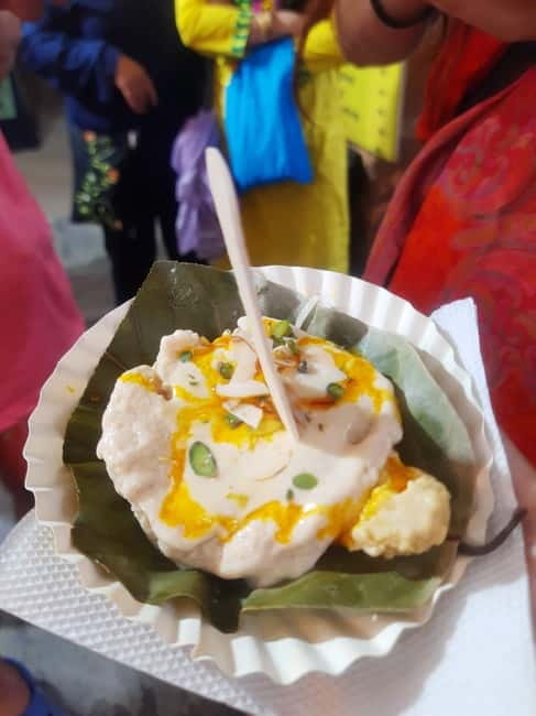 Jaipur : No Diet Club Amazing Street Food Tasting in Jaipur - Key highlights at a glance