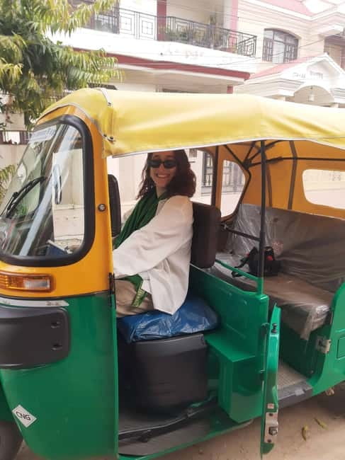 Jaipur : No Diet Club Amazing Street Food Tasting in Jaipur - Why the Walk Matters: How Jaipur Food Becomes a Story