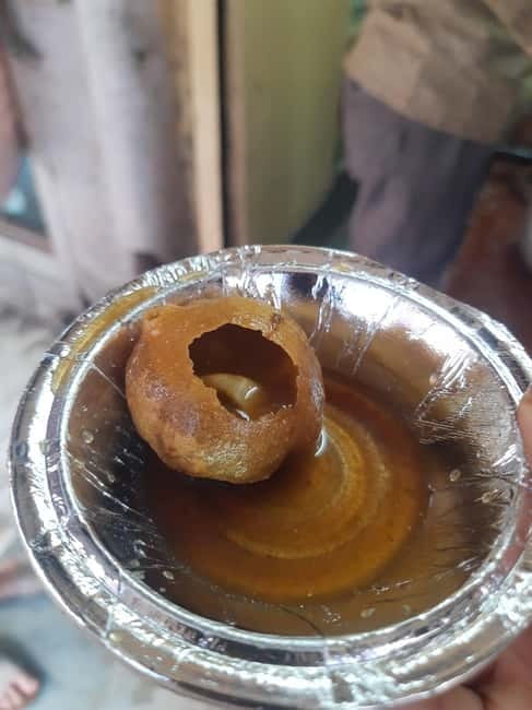 Jaipur : No Diet Club Amazing Street Food Tasting in Jaipur - Food Safety, Hygiene, and Comfort: How to Eat Confidently