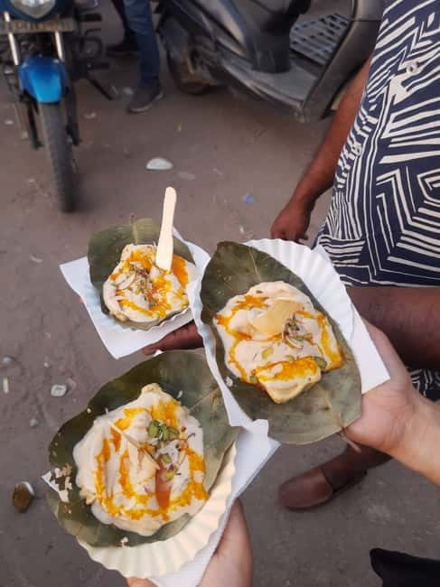 Jaipur : No Diet Club Amazing Street Food Tasting in Jaipur - Who This Tour Fits Best (and Who Might Prefer Another Style)