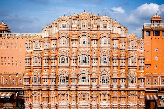 Jaipur One Day Private Sightseeing Tour with Guide - Key highlights you’ll actually use