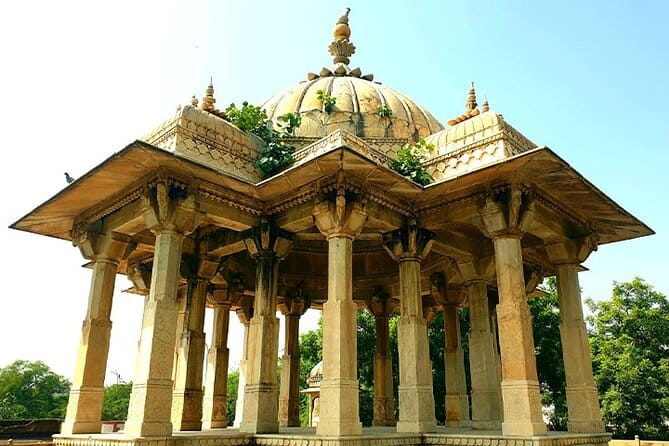 Jaipur One Day Private Sightseeing Tour with Guide - Pink City in One Day: What This Tour Gets Right