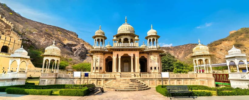 Jaipur: Personalized Full-Day City Tour by Car with Options - What This Jaipur Day Tour Gets Right From Stop to Stop