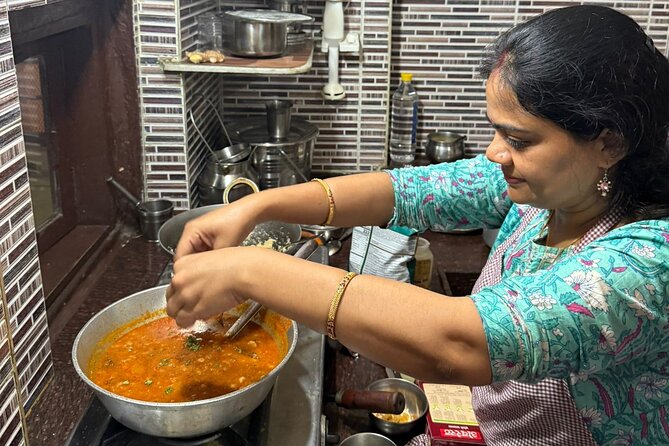 Jaipur Pink City Cooking Class - Key Highlights You’ll Actually Care About