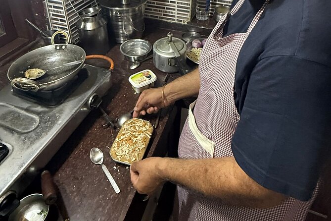 Jaipur Pink City Cooking Class - Stepping Into Swati’s Jaipur Home Kitchen in the Pink City