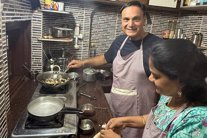 Jaipur Pink City Cooking Class - Group Size, Timing, and How 3.5 Hours Really Works
