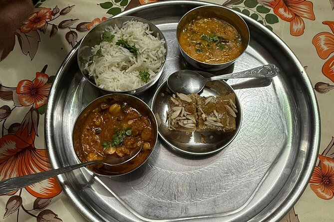 Jaipur Pink City Cooking Class - Meeting Point in Jaipur’s Bhatto Ka Rasta Area: Practical Arrival Advice