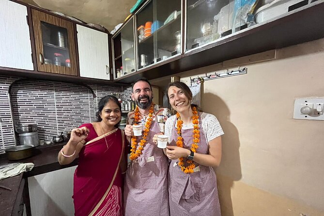 Jaipur Pink City Cooking Class - Price and Value: Why About $20 Goes Further Here
