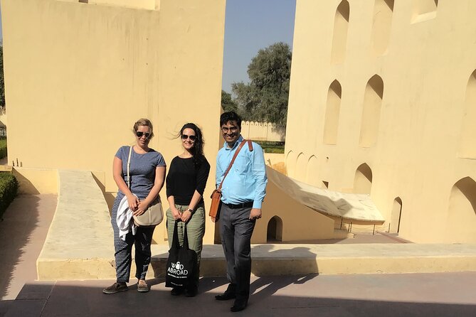 Jaipur- Private City Tour With Guide - Why this private format works so well for a short Jaipur stay