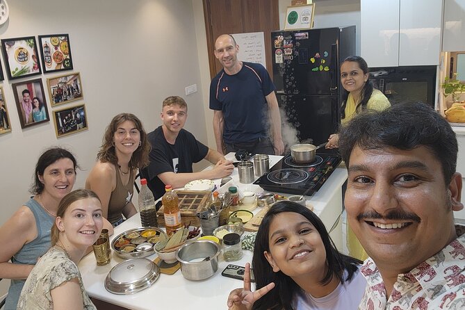 Jaipur Private Culinary Experience - Key Things I’d Note Before You Go