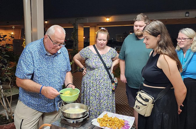Jaipur Private Culinary Experience - Vegan Recipes Included (And Taught, Not Just Offered)