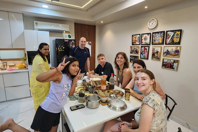 Jaipur Private Culinary Experience - Dinner and Snacks: The Value in What’s Included
