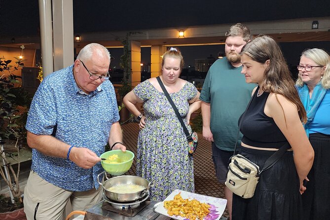 Jaipur Private Culinary Experience - What to Do to Make the Class Feel Easy
