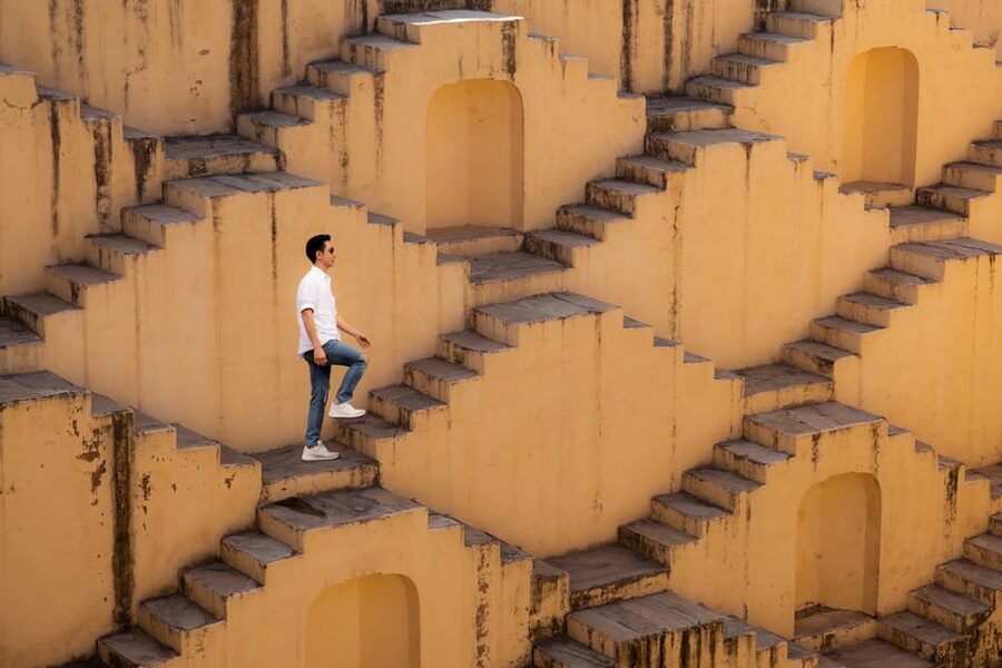Jaipur: Private Customised City Tour - FAQ