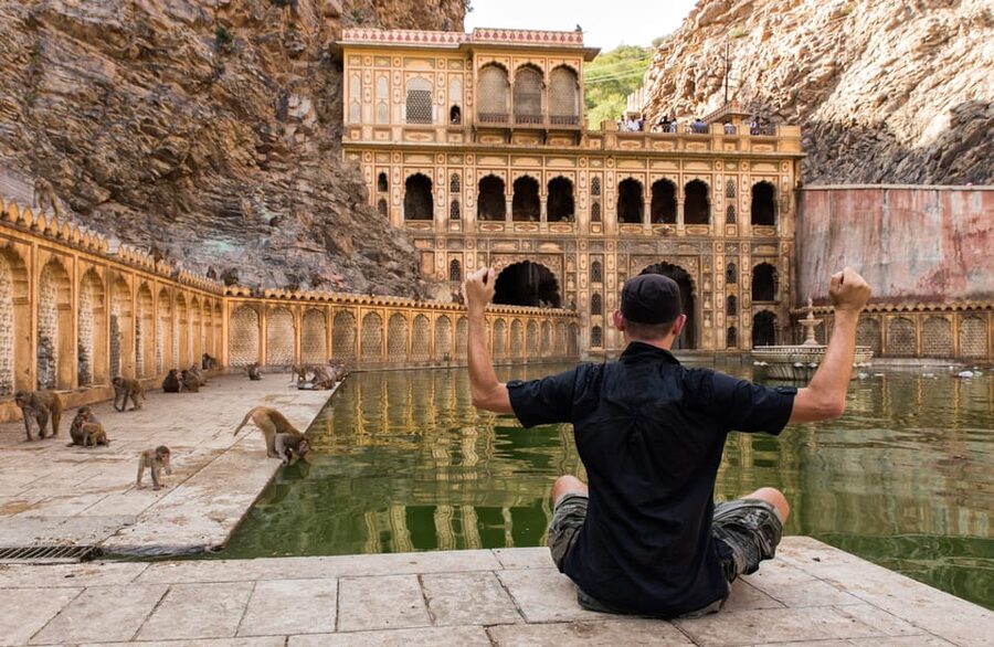 Jaipur: Private Customised City Tour - Price and Value: $66 for a Private 8-Hour Day (Up to Two People)