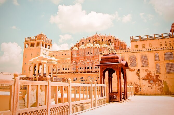 Jaipur Private Day Trip from Jaipur - Who This Tour Fits Best (and Who Might Want Something Different)