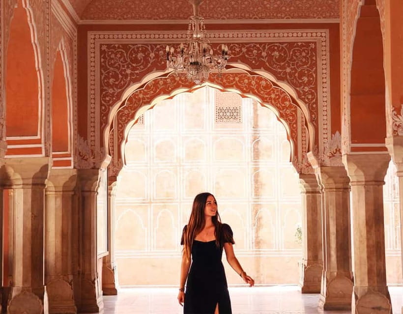 Jaipur: Private Full Day City Sightseeing Tour with Guide - Key things I’d focus on before you go