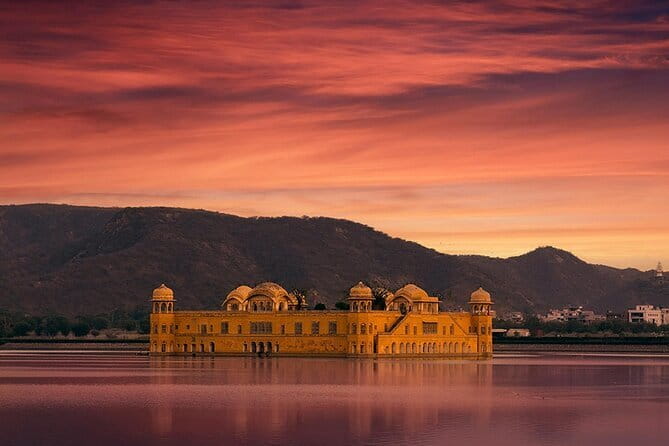 Jaipur: Private Full-Day City Sightseeing with Pick-Up & Drop off - Price and What It Actually Covers: A Simple Value Check
