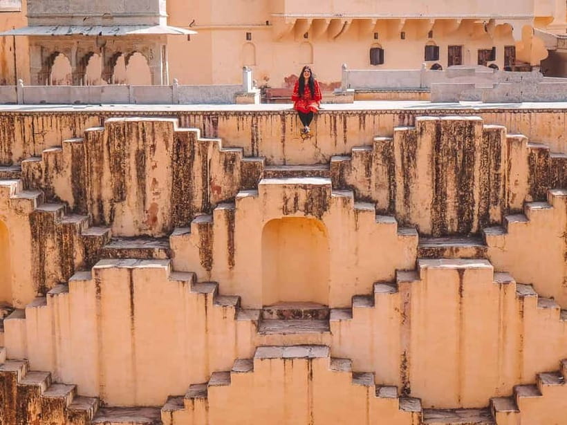 Jaipur: Private Full-Day City Tour by Tuk-Tuk or Car - Albert Hall Museum (1 hour): a calmer finish to the monument run