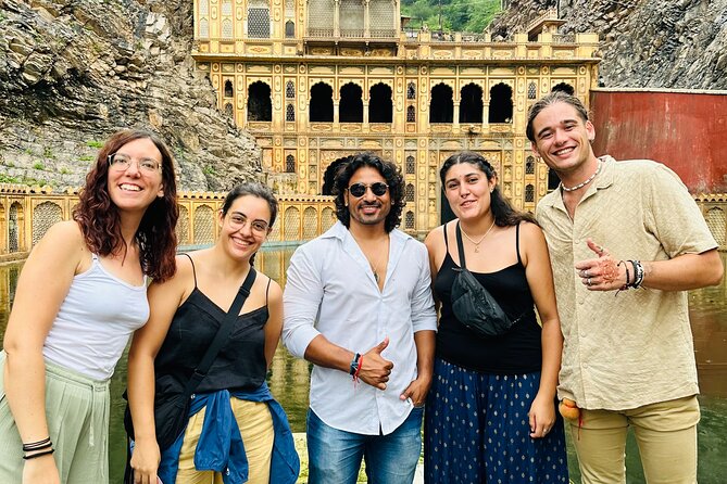 Jaipur Private Full Day City Tour with Pick Up and Drop Off - The Value Case: Price, Timing, and What You Actually Get