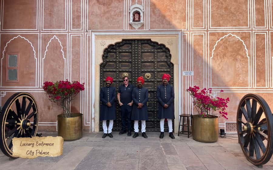 Jaipur: Private Full-Day Guided City Tour - Key Things That Make This Jaipur Day Tour Worth It