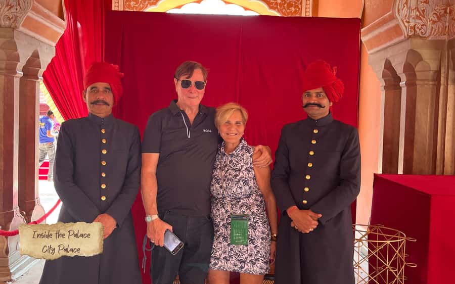 Jaipur: Private Full-Day Guided City Tour - Lunch at a Handpicked Restaurant: Refuel Without Losing the Day
