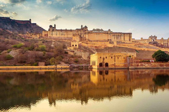 Jaipur: Private Full Day Jaipur City Tour with Pick-Up & Drop. - Why this private Jaipur day beats DIY