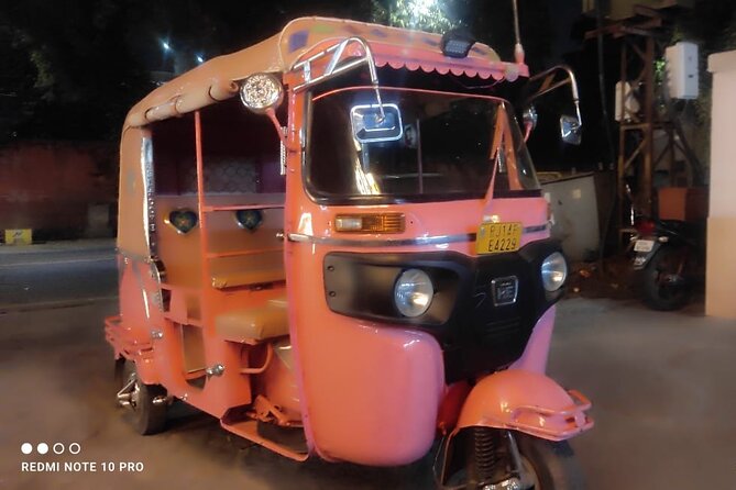 Jaipur Private Full Day Tour w/ AC Car & Guide (Eng, Esp, Fr, It) - AC car comfort and a multilingual guide: the real value